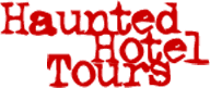 Haunted Hotel Tours